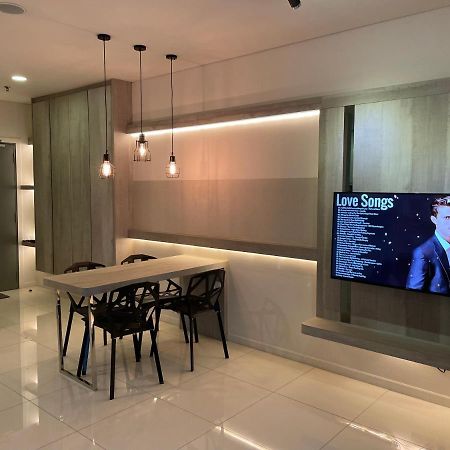 קואלה לומפור Summer Suites Klcc 1Bedroom With Twin Queen Bed Apartment מראה חיצוני תמונה