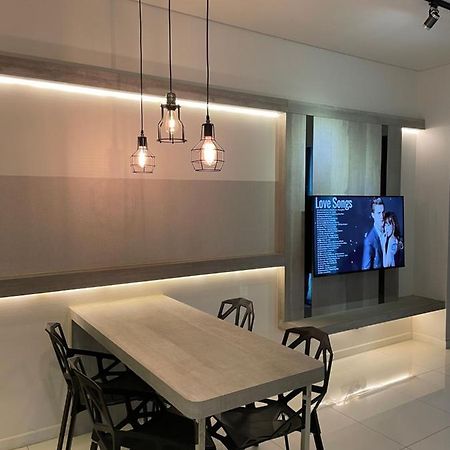 קואלה לומפור Summer Suites Klcc 1Bedroom With Twin Queen Bed Apartment מראה חיצוני תמונה