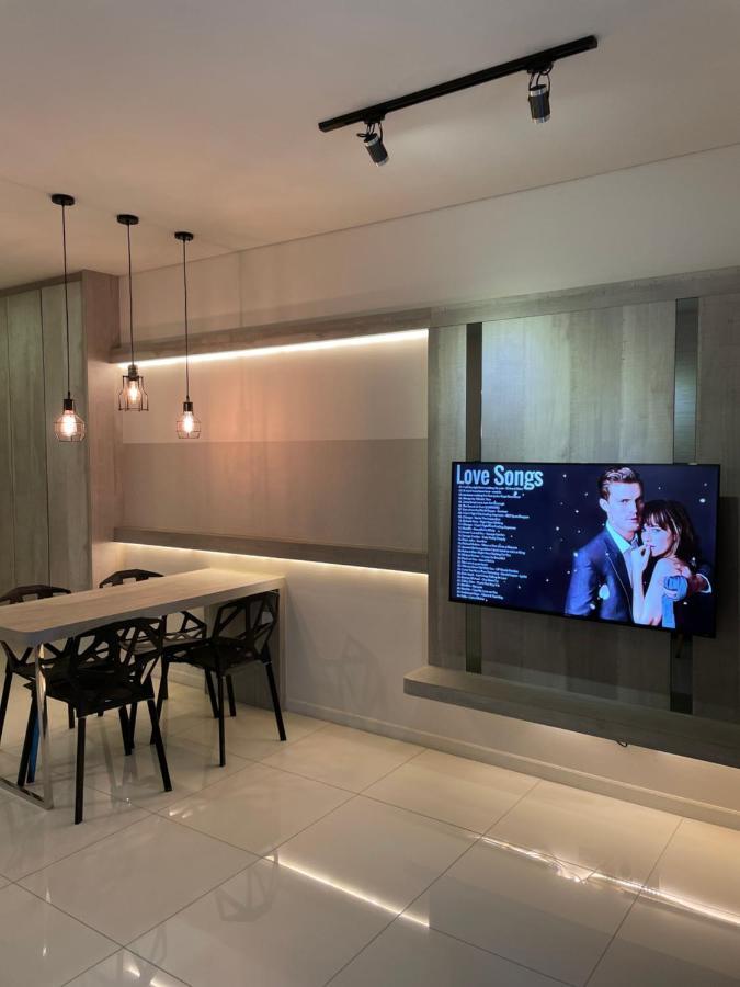 קואלה לומפור Summer Suites Klcc 1Bedroom With Twin Queen Bed Apartment מראה חיצוני תמונה