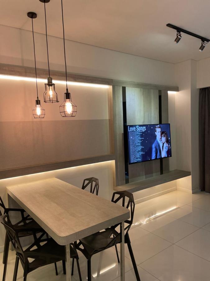 קואלה לומפור Summer Suites Klcc 1Bedroom With Twin Queen Bed Apartment מראה חיצוני תמונה
