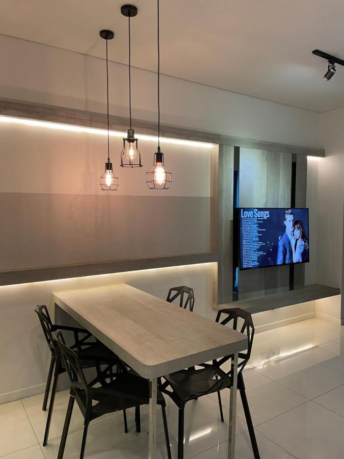 קואלה לומפור Summer Suites Klcc 1Bedroom With Twin Queen Bed Apartment מראה חיצוני תמונה