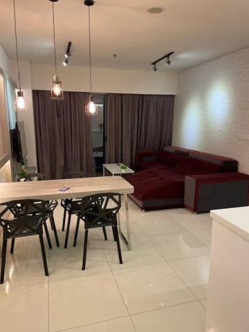 קואלה לומפור Summer Suites Klcc 1Bedroom With Twin Queen Bed Apartment מראה חיצוני תמונה